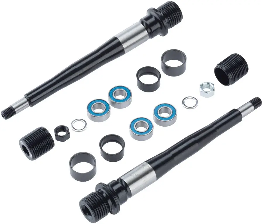 Issi Stomp Bushing & Bearing Spindle Rebuilt Kit 1