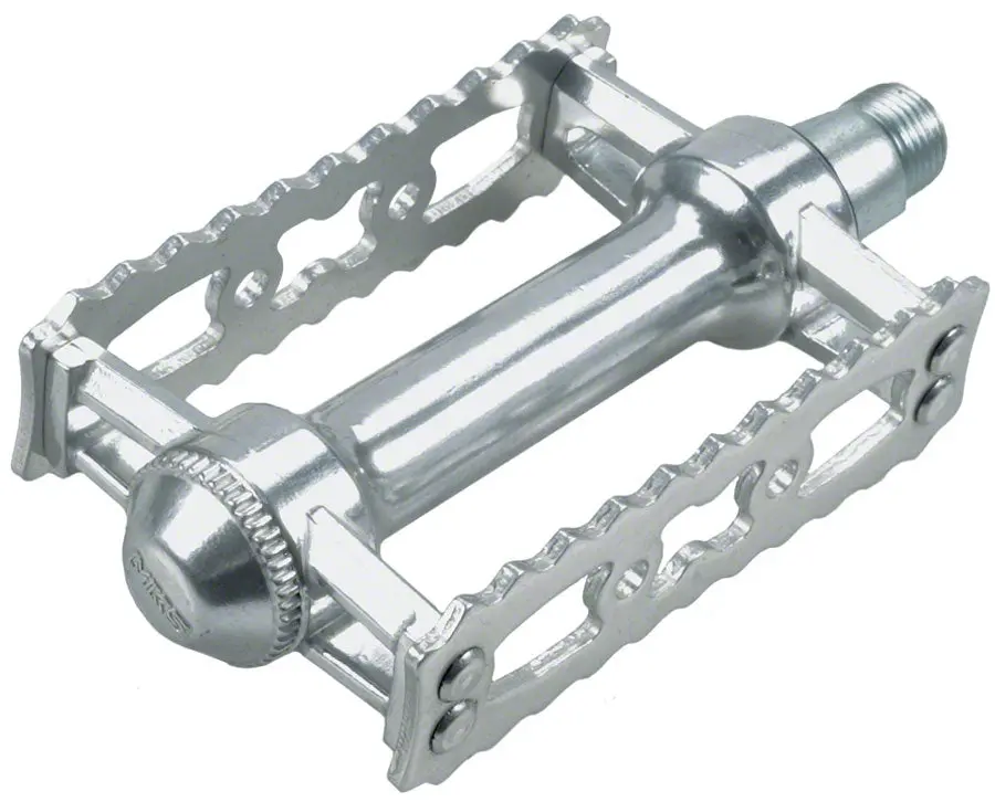 Mks Sylvan Touring Pedals 1