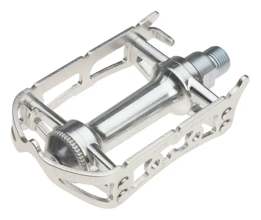 Mks Sylvan Road Pedals 1