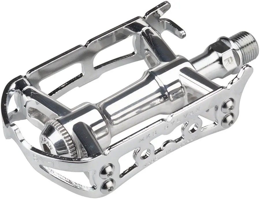 Mks Sylvan Road Next Pedals 1