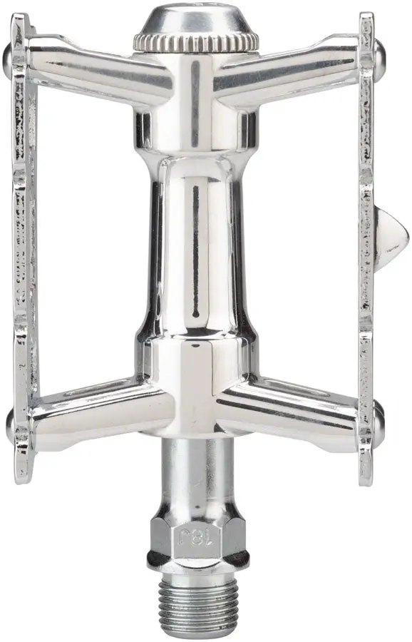 Mks Sylvan Track Next Pedals 2
