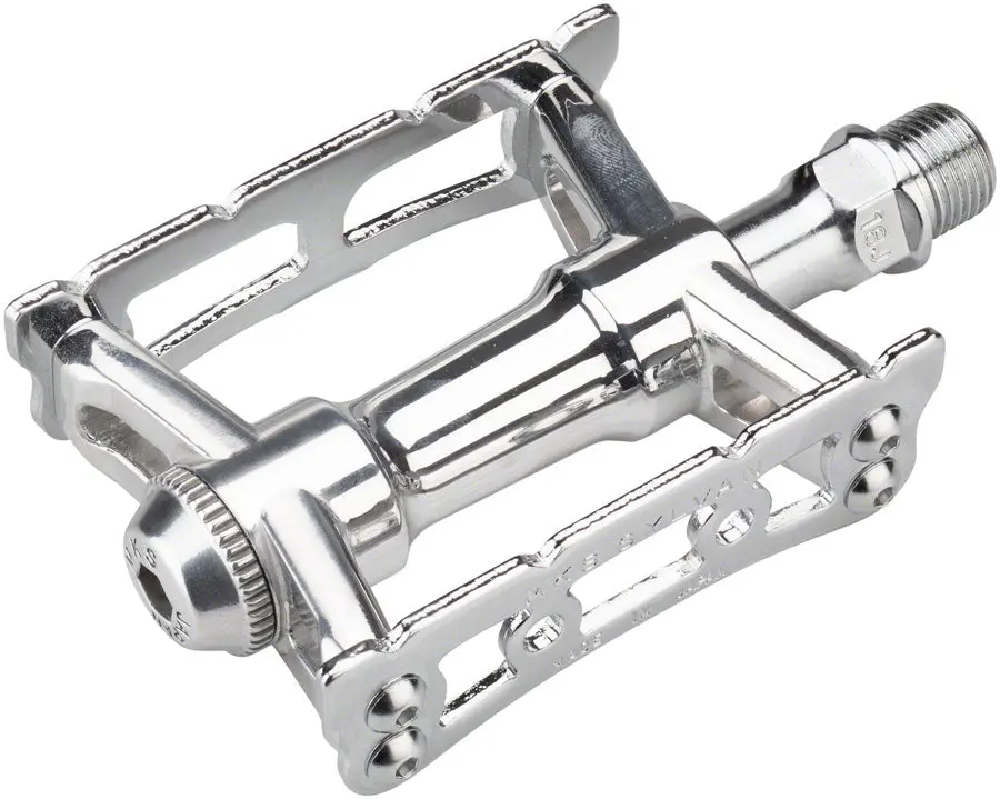 Mks Sylvan Track Next Pedals 1