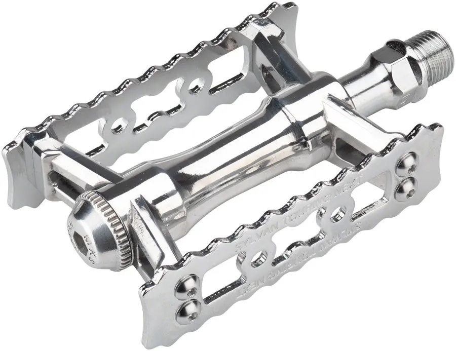 Mks Sylvan Touring Next Pedals 1