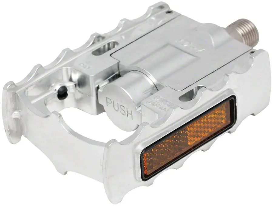 Mks Fd-7 Pedals 1