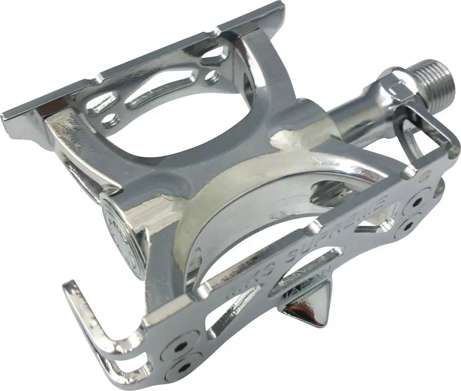 Mks Supreme Keirin Track Pedals 1
