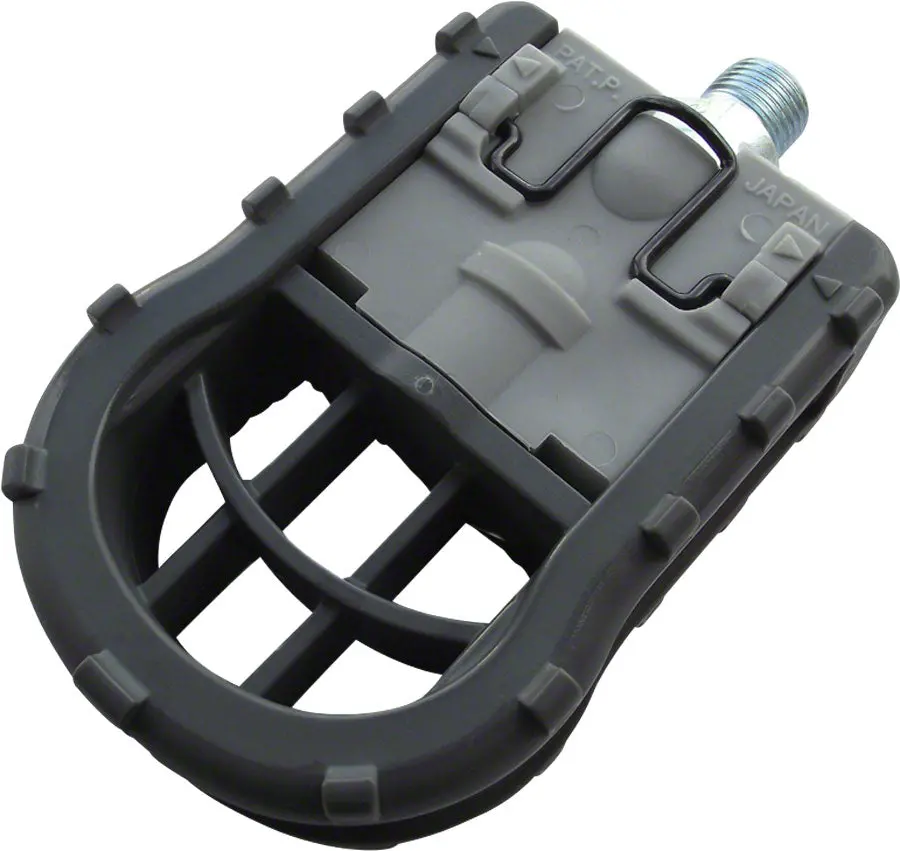 Mks Fd-5 Pedals 1