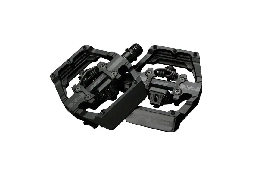 Ht Components X2-Xs Bmx-Sx Pedals 1