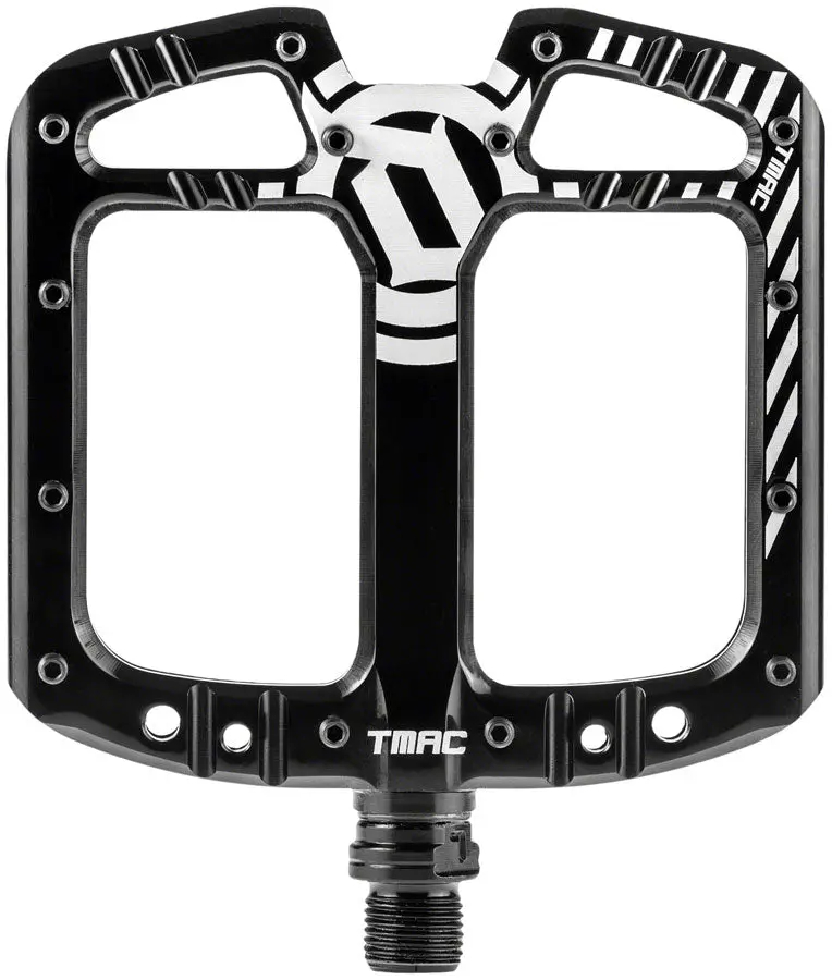 Deity Components Tmac Pedals 1