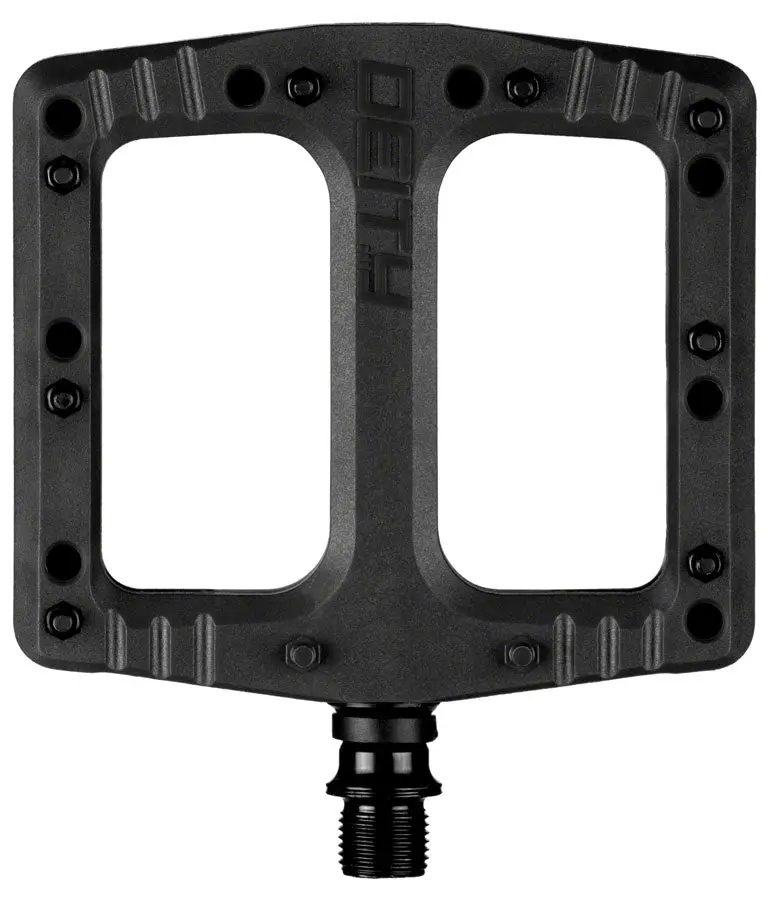 Deity Components Deftrap Pedals 3