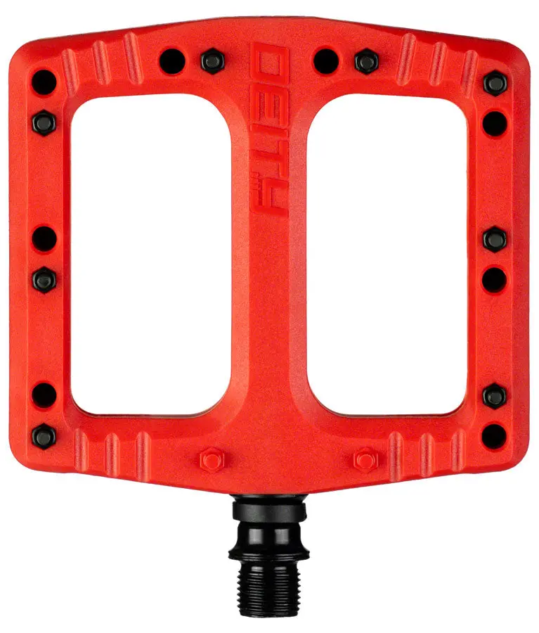 Deity Components Deftrap Pedals 7