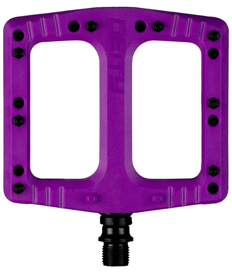 Deity Components Deftrap Pedals 6