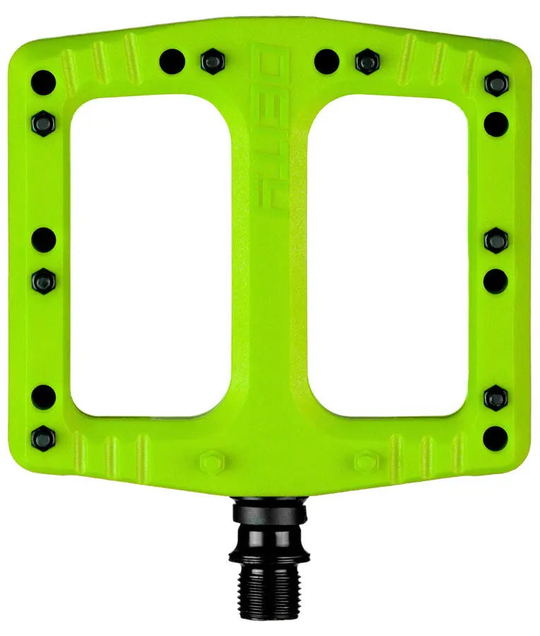 Deity Components Deftrap Pedals 5