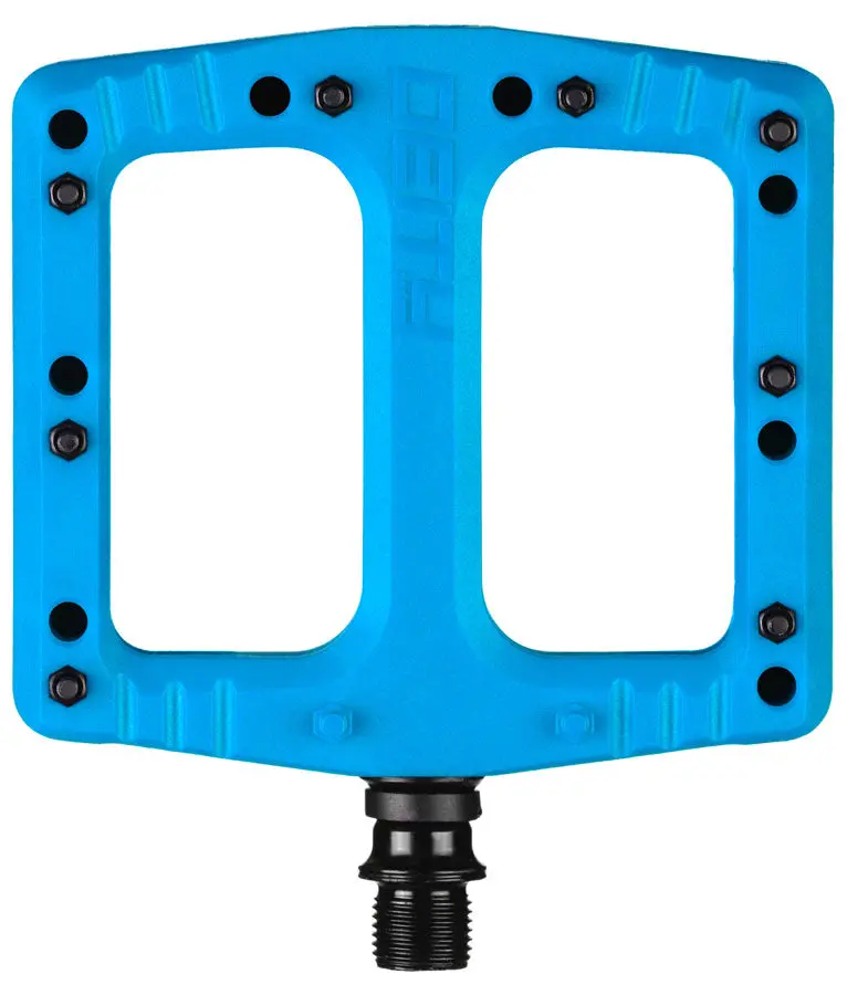 Deity Components Deftrap Pedals 4
