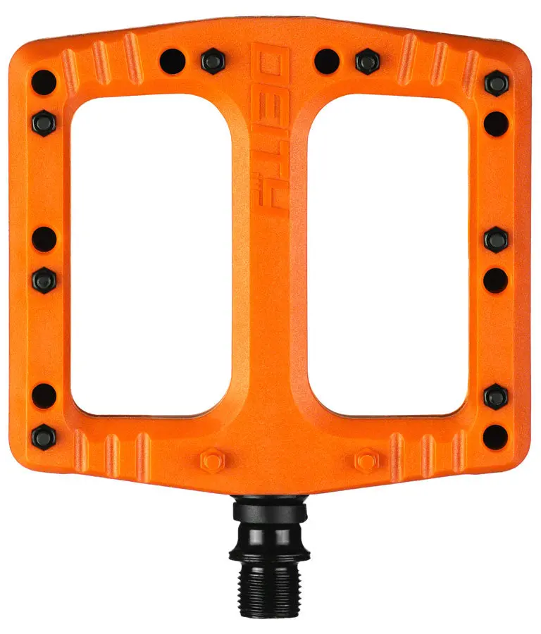 Deity Components Deftrap Pedals 9