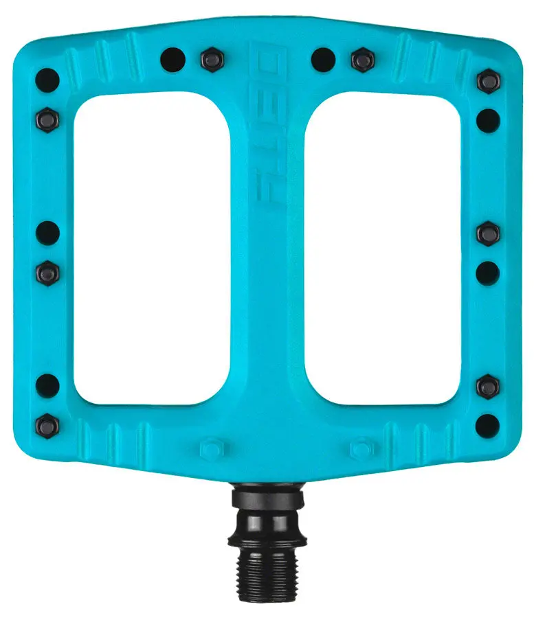 Deity Components Deftrap Pedals 8