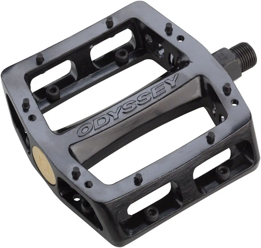 Odyssey Trailmix Pedals 1