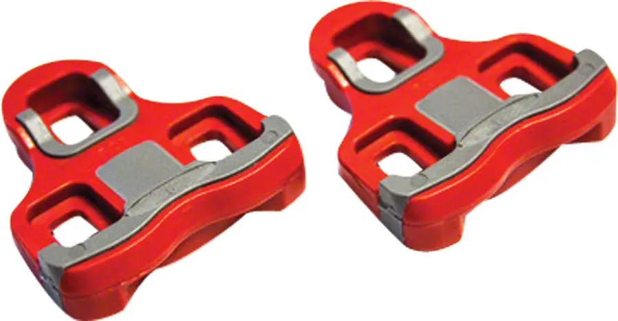 Powertap P-1 Pedal Cleat 6 Degree 1