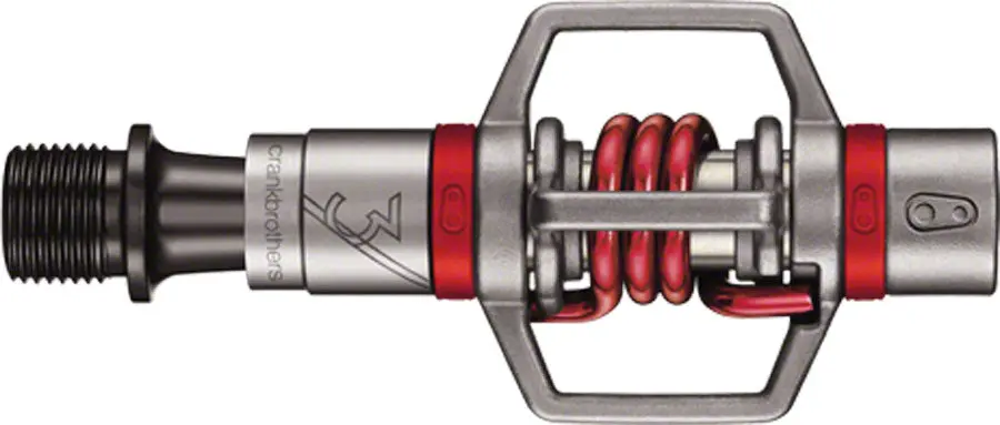 Crank Brothers Egg Beater 3 2