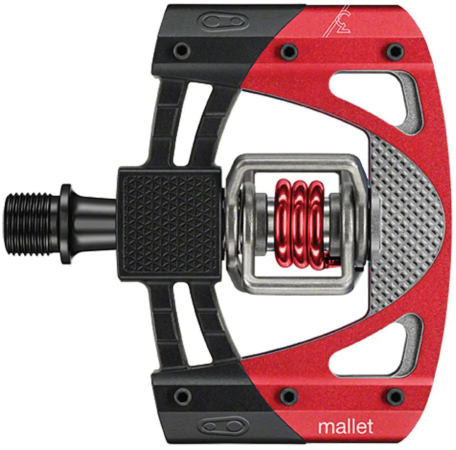 Crank Brothers Mallet 3 1