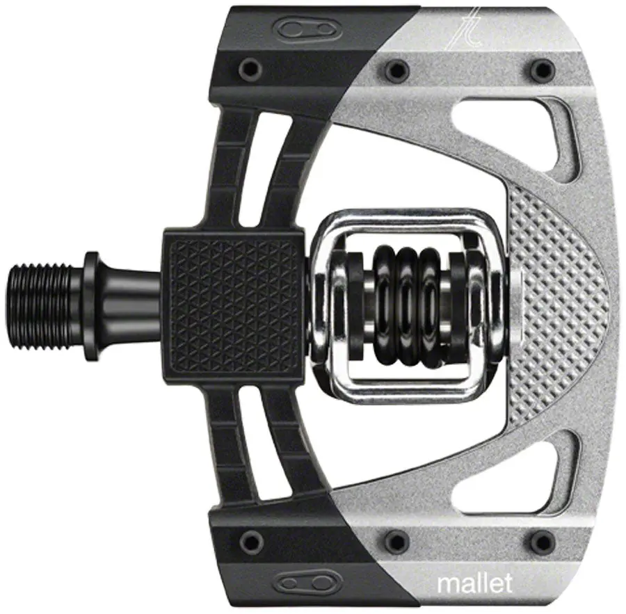 Crank Brothers Mallet 2 1