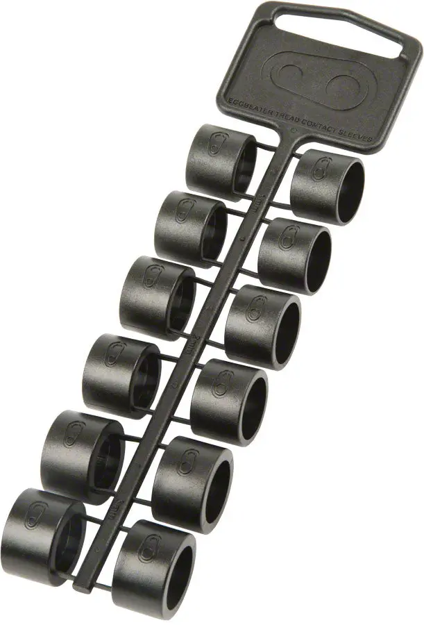 Crank Brothers Tread Contact Sleeves 1