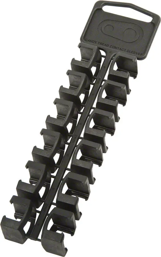 Crank Brothers Tread Contact Sleeves 2