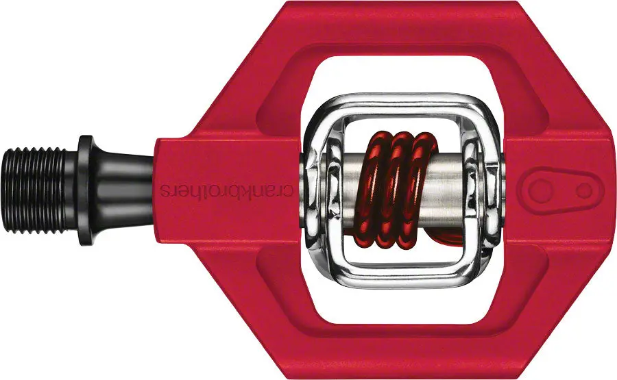 Crank Brothers Candy 1 3