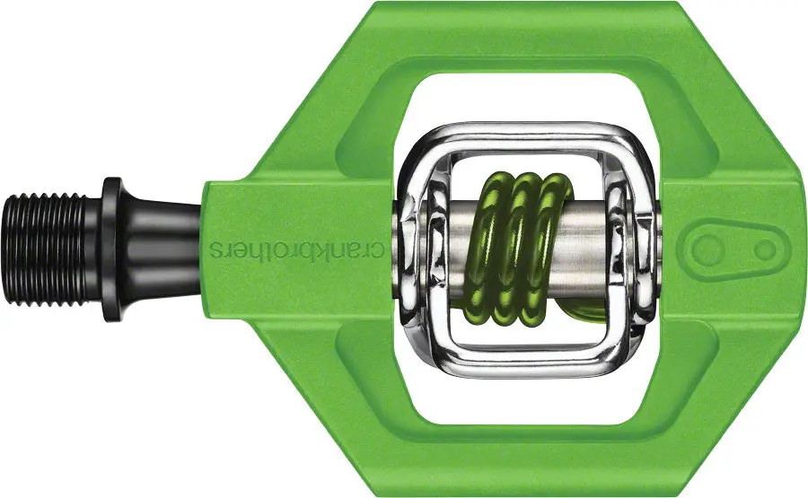 Crank Brothers Candy 1 4