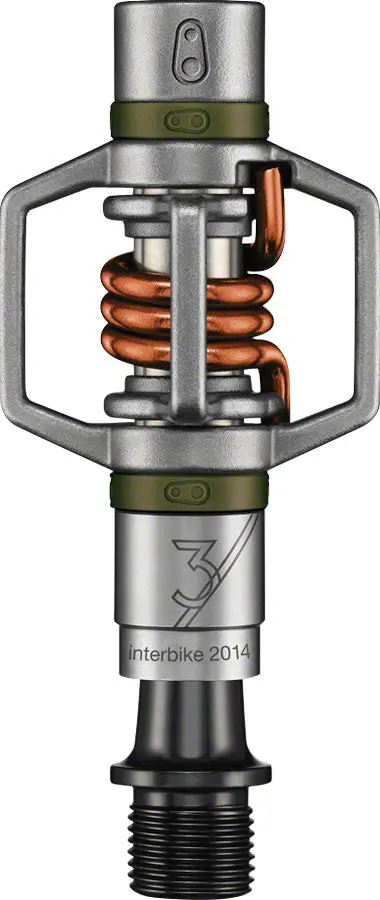 Crank Brothers Egg Beater 3 3