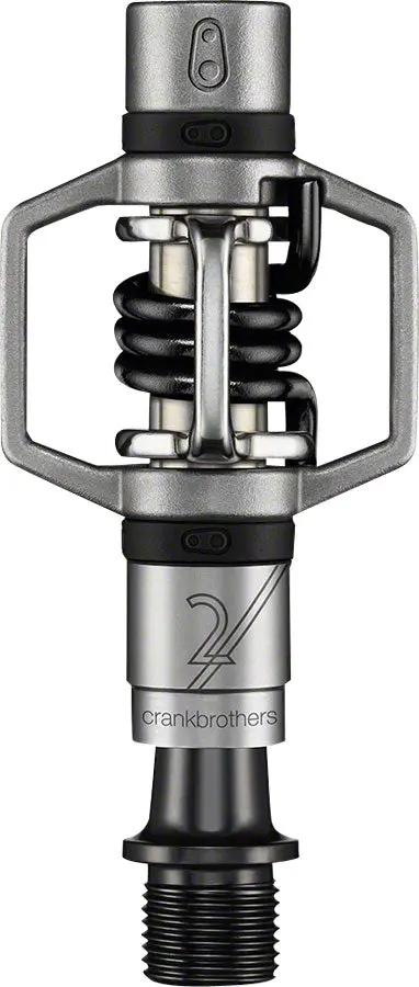 Crank Brothers Egg Beater 2 Pedals 1
