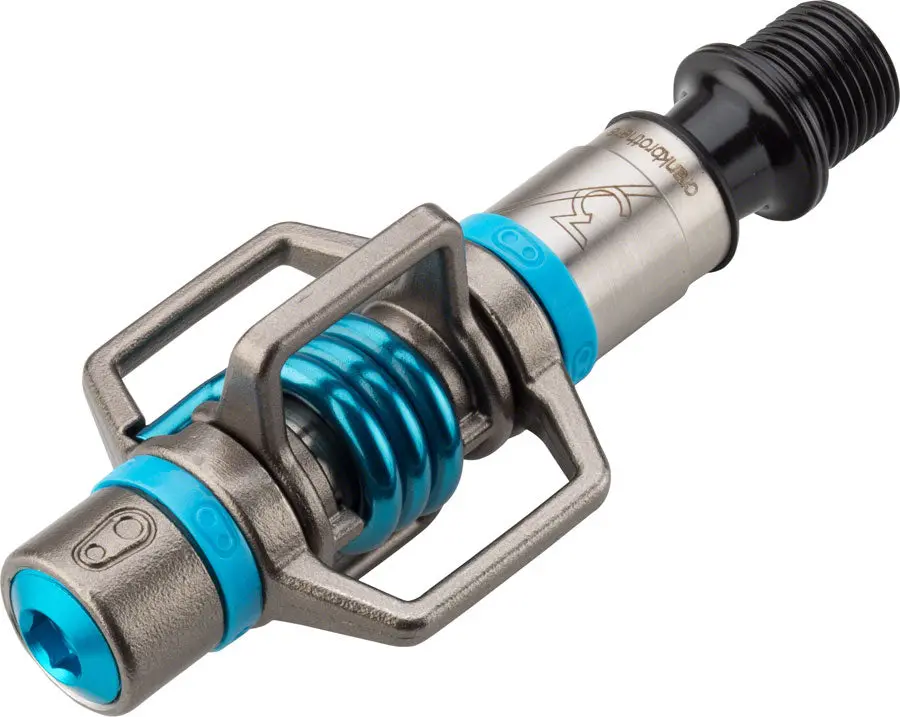 Crank Brothers Egg Beater 3 Pedals 1