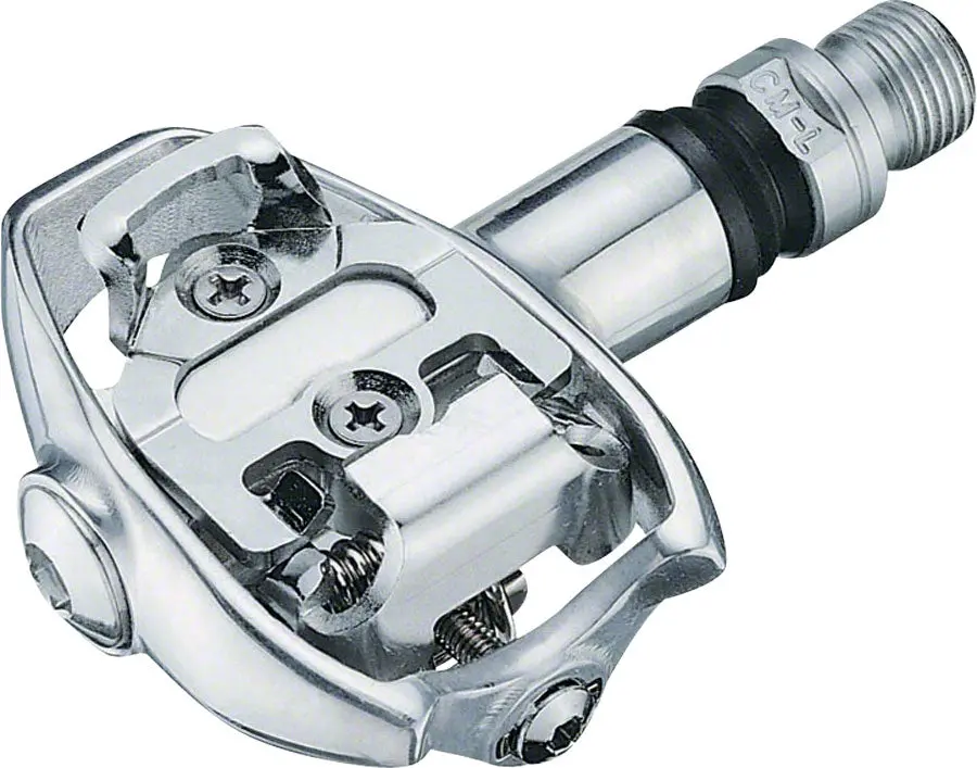 Vp Components R61 Pedals 1
