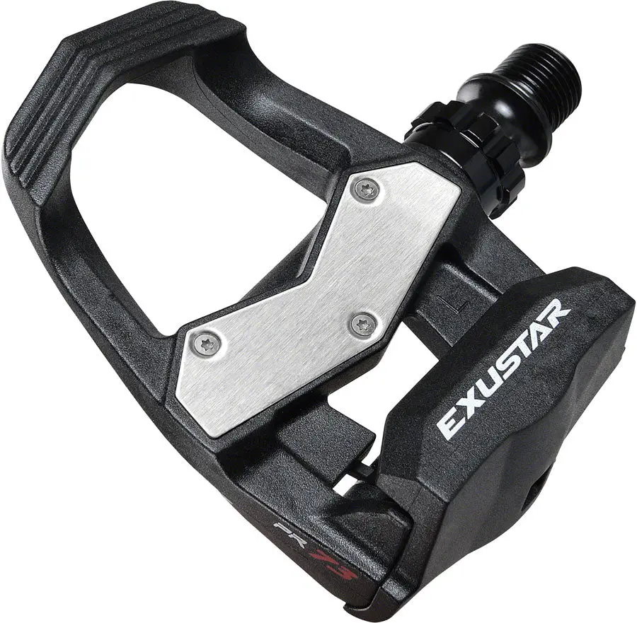 Exustar E-Pr33st Delta Style Pedals 1