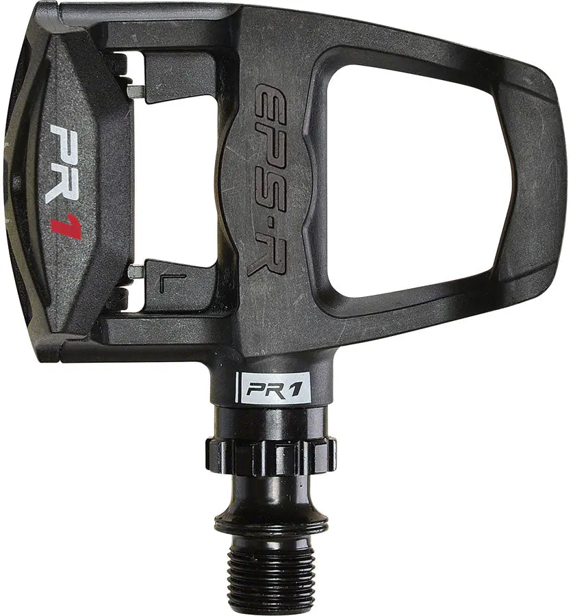 Exustar Pr1 Pedals 1