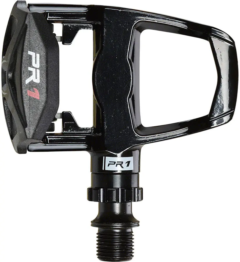 Exustar Pr1 Pedals 2