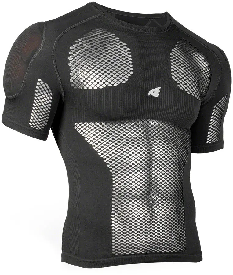 Bluegrass Seamless B&S D30 Body Armor 1