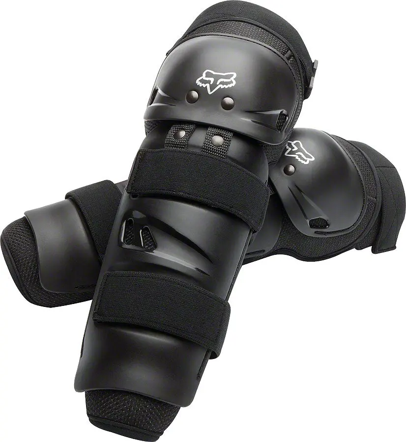 Fox Racing Launch Sport Knee/Shin 1