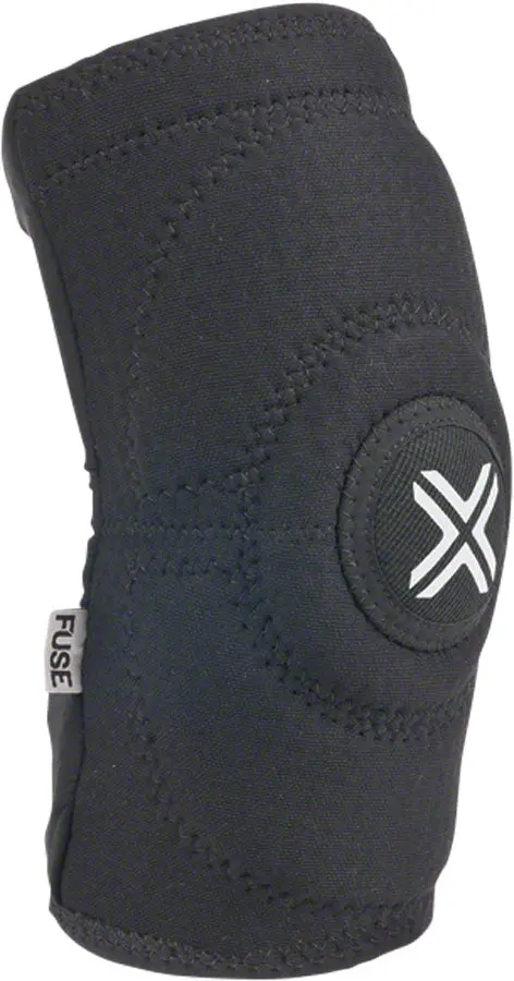 Fuse Alpha Knee Sleeve Pad 1
