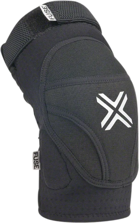 Fuse Alpha Knee Pad 1