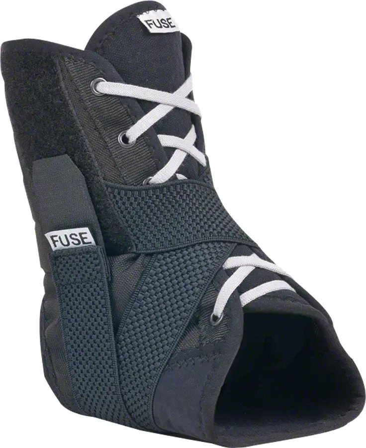 Fuse Alpha Ankle Support 1