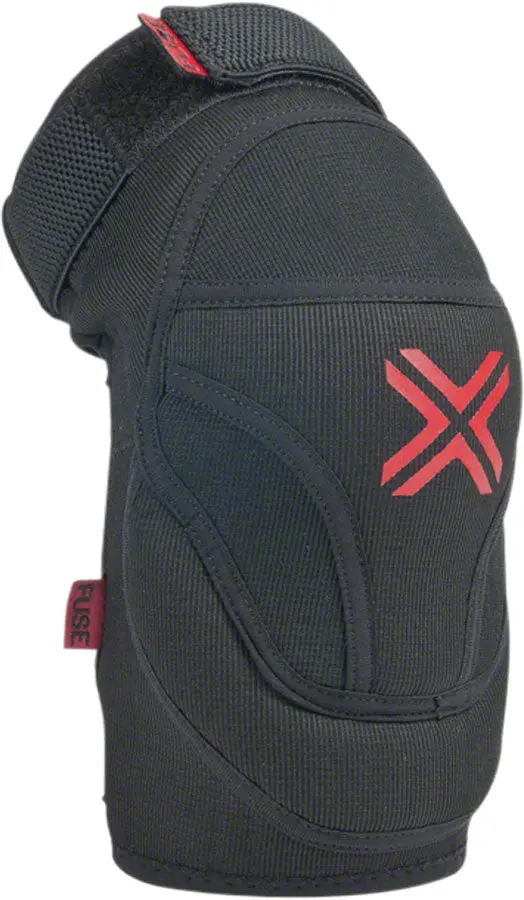 Fuse Delta Knee Pad 1