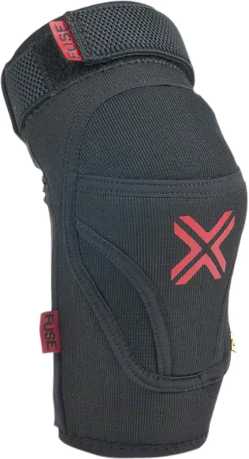 Fuse Delta Elbow Pad 1