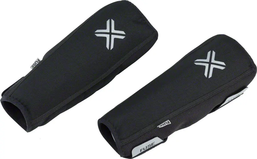 Fuse Alpha Shin Whip Pad 1