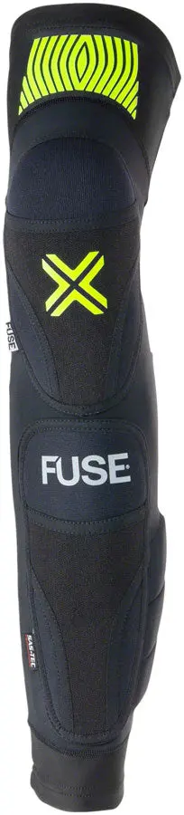 Fuse Omega Knee/Shin/Whip Combo Pad 1