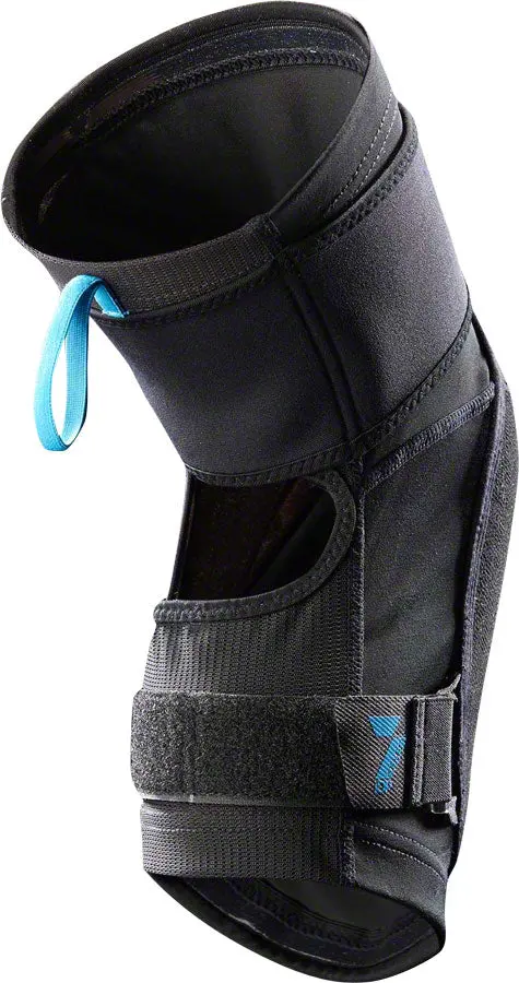 7 Protection Transition Wrap Knee 2