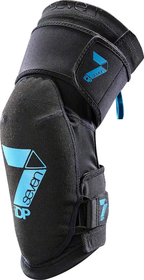 7 Protection Transition Wrap Knee 1
