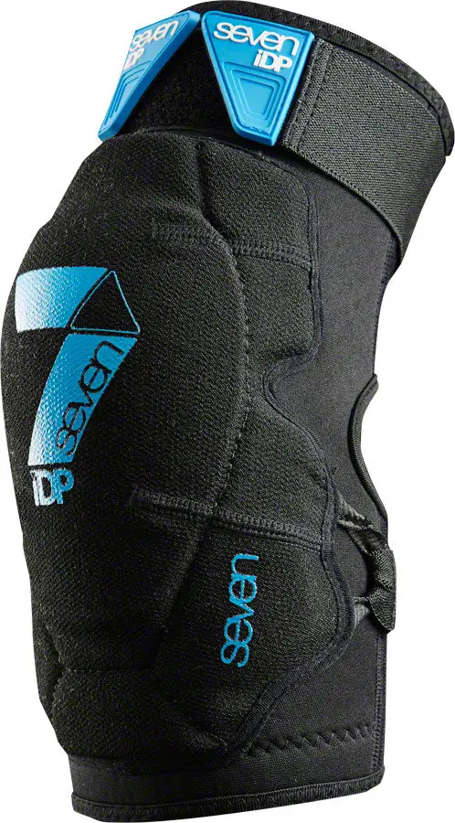 7 Protection Flex Youth Knee 1