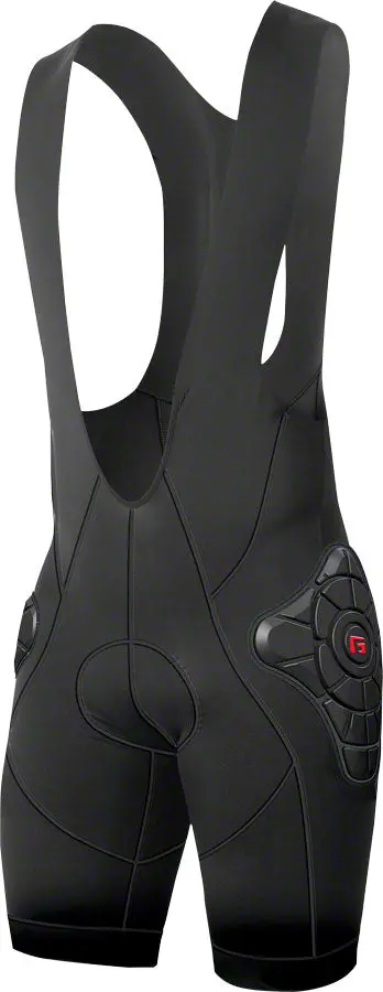 G-Form Pro-B Cycling Bib Shorts - Image 2