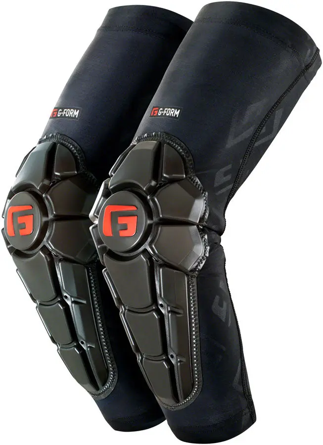 G-Form Pro-X2 Elbow Pads 1