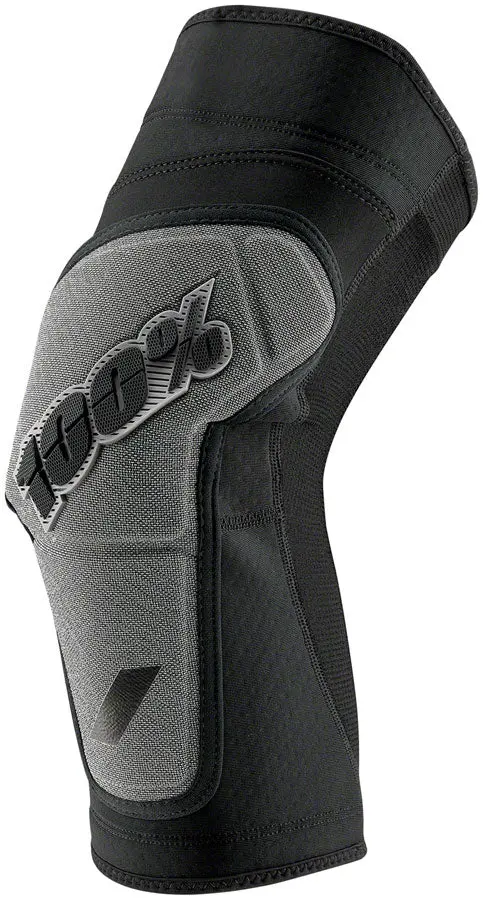 100% Ridecamp Knee Guards 1